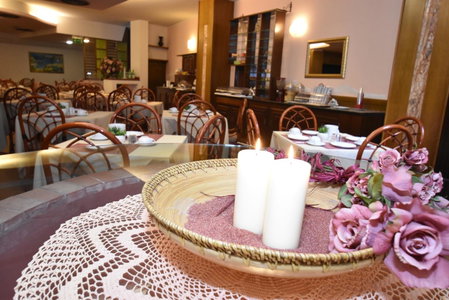 Hotel Le Mura e Residence, Città di Castello, Italy