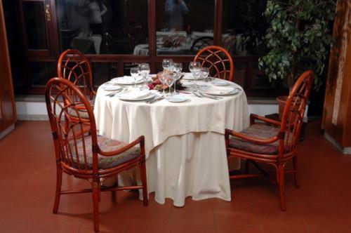 Hotel Le Mura e Residence, Città di Castello, Italy
