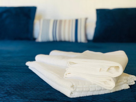 POSEA - Polignano Sea Suites, Polignano a Mare, Italy