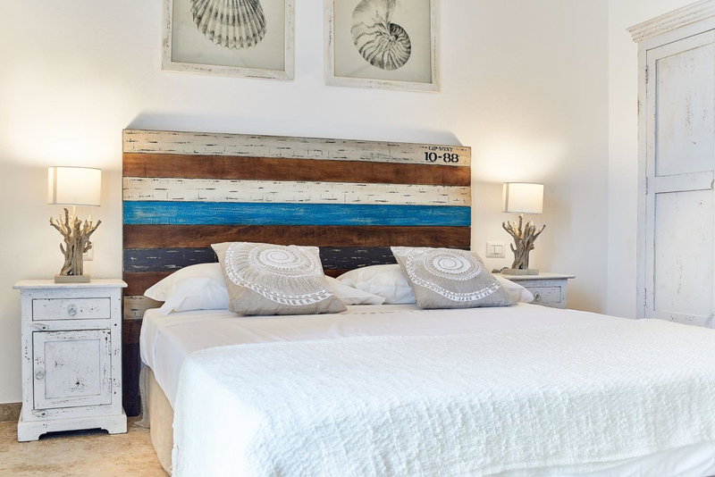 POSEA - Polignano Sea Suites, Polignano a Mare, Italy