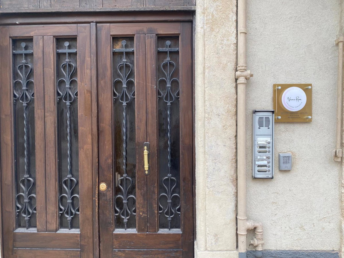 Hotel · Verona Rooms, Verona