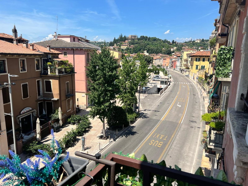 Verona Rooms, Verona, Italy