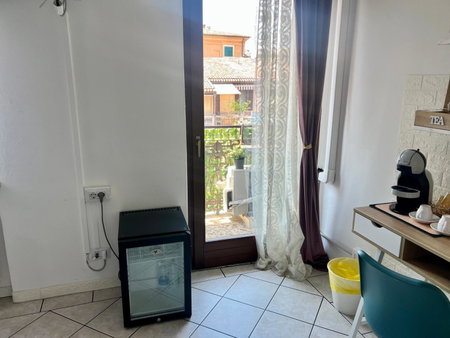 Verona Rooms, Verona, Italy