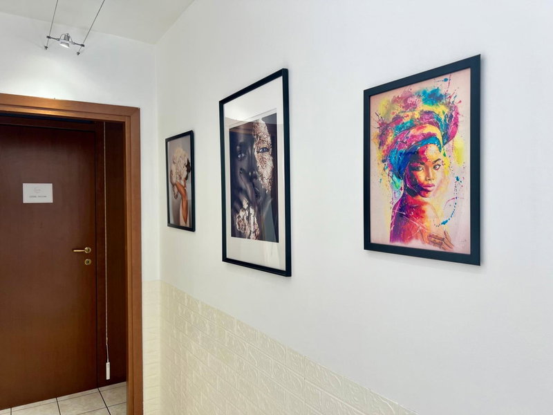 Verona Rooms, Verona, Italy