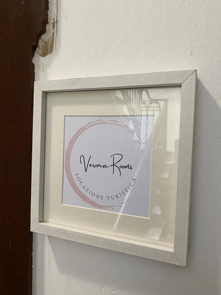 Verona Rooms, Verona, Italy