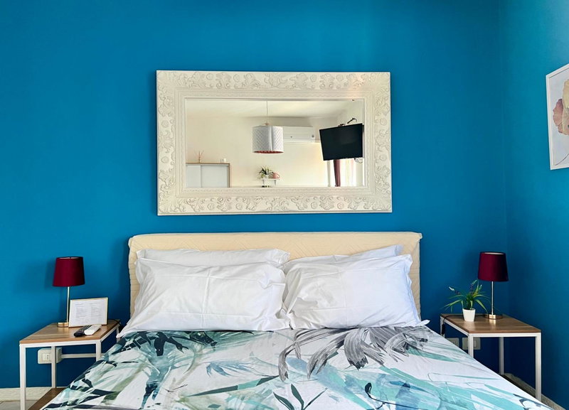 Verona Rooms, Verona, Italy