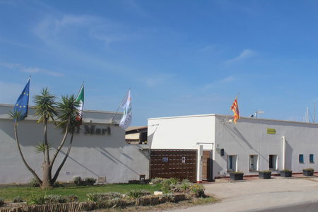 Vel Marì - Rooms on the Beach, Alghero, Italy