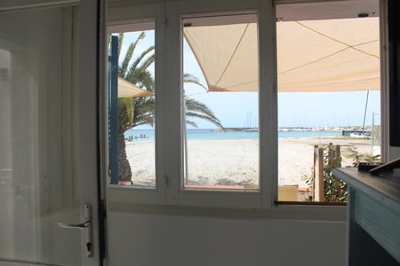 Vel Marì - Rooms on the Beach, Alghero, Italy