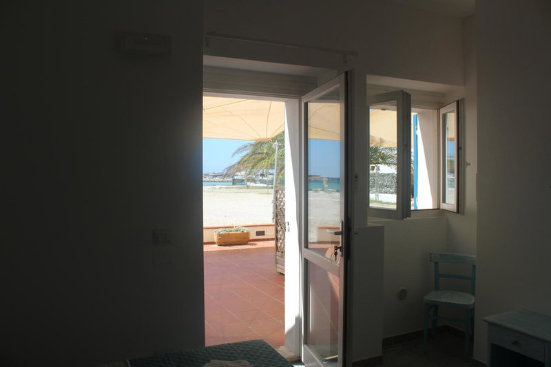 Vel Marì - Rooms on the Beach, Alghero, Italy