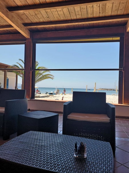 Vel Marì - Rooms on the Beach, Alghero, Italy