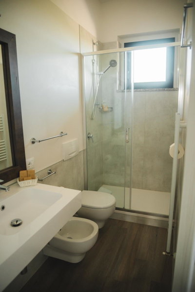 Spa Hotel Splendid Sole, Manerba del Garda, Italy