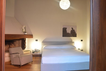 Casa Realia, Agrigento, Italy