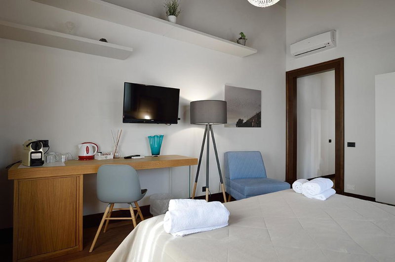 Casa Realia, Agrigento, Italy