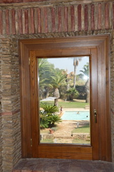Casa Realia, Agrigento, Italy
