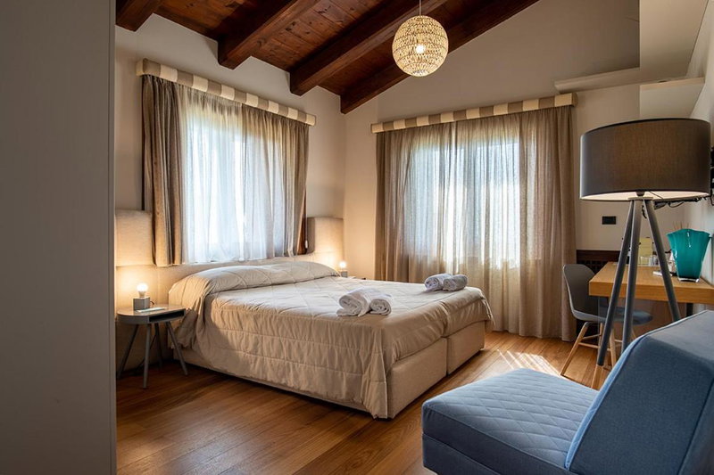 Casa Realia, Agrigento, Italy