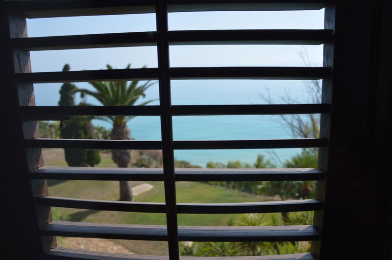 Casa Realia, Agrigento, Italy