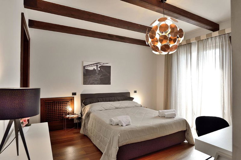 Casa Realia, Agrigento, Italy