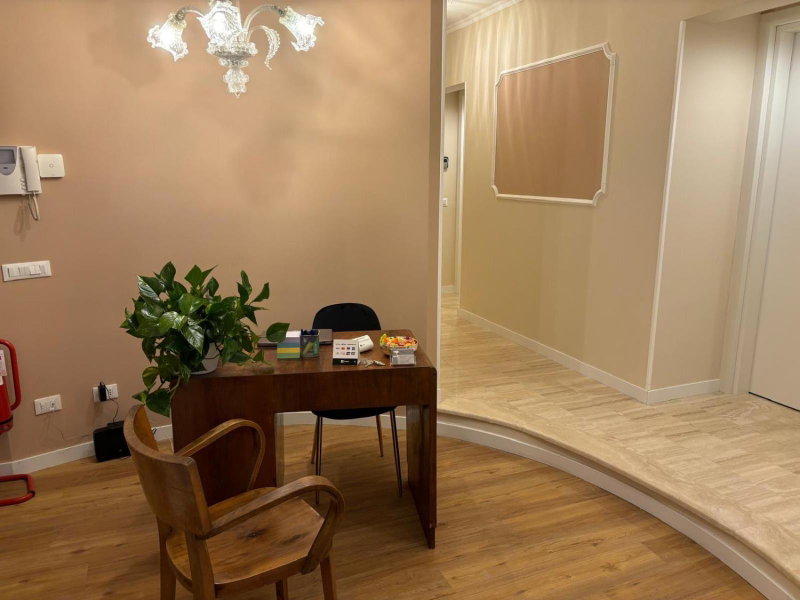 Suites 51, Rome, Italy