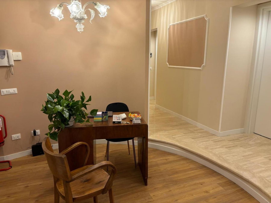 Suites 51, Rome, Italy