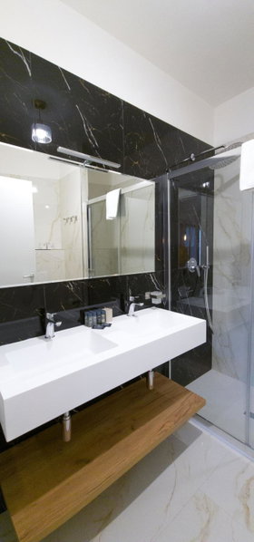 Suites 51, Rome, Italy