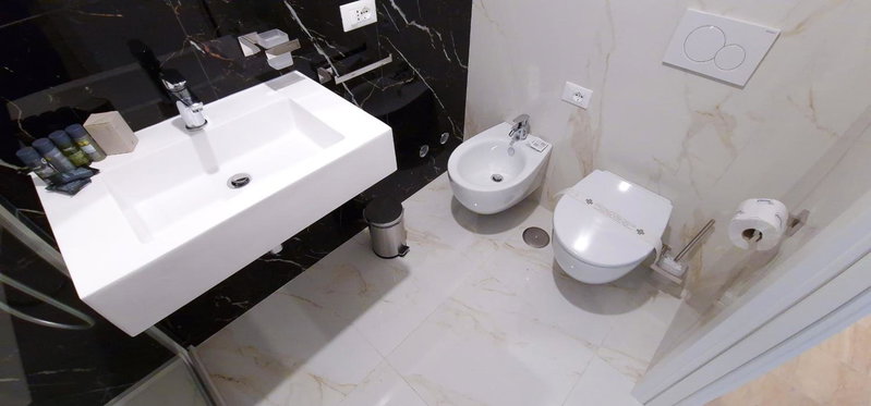 Suites 51, Rome, Italy