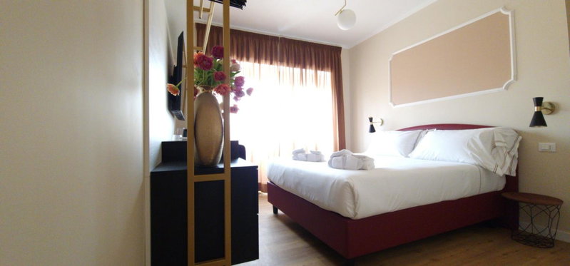 Suites 51, Rome, Italy