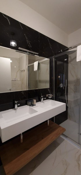 Suites 51, Rome, Italy