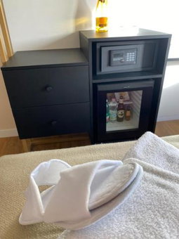 Suites 51, Rome, Italy