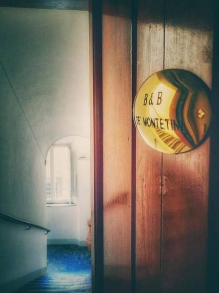 de' Montetini, Arezzo, Italy