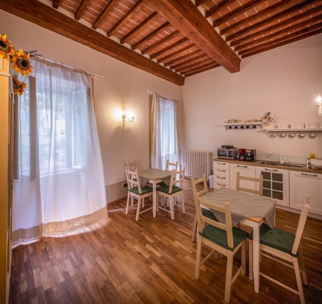 de' Montetini, Arezzo, Italy