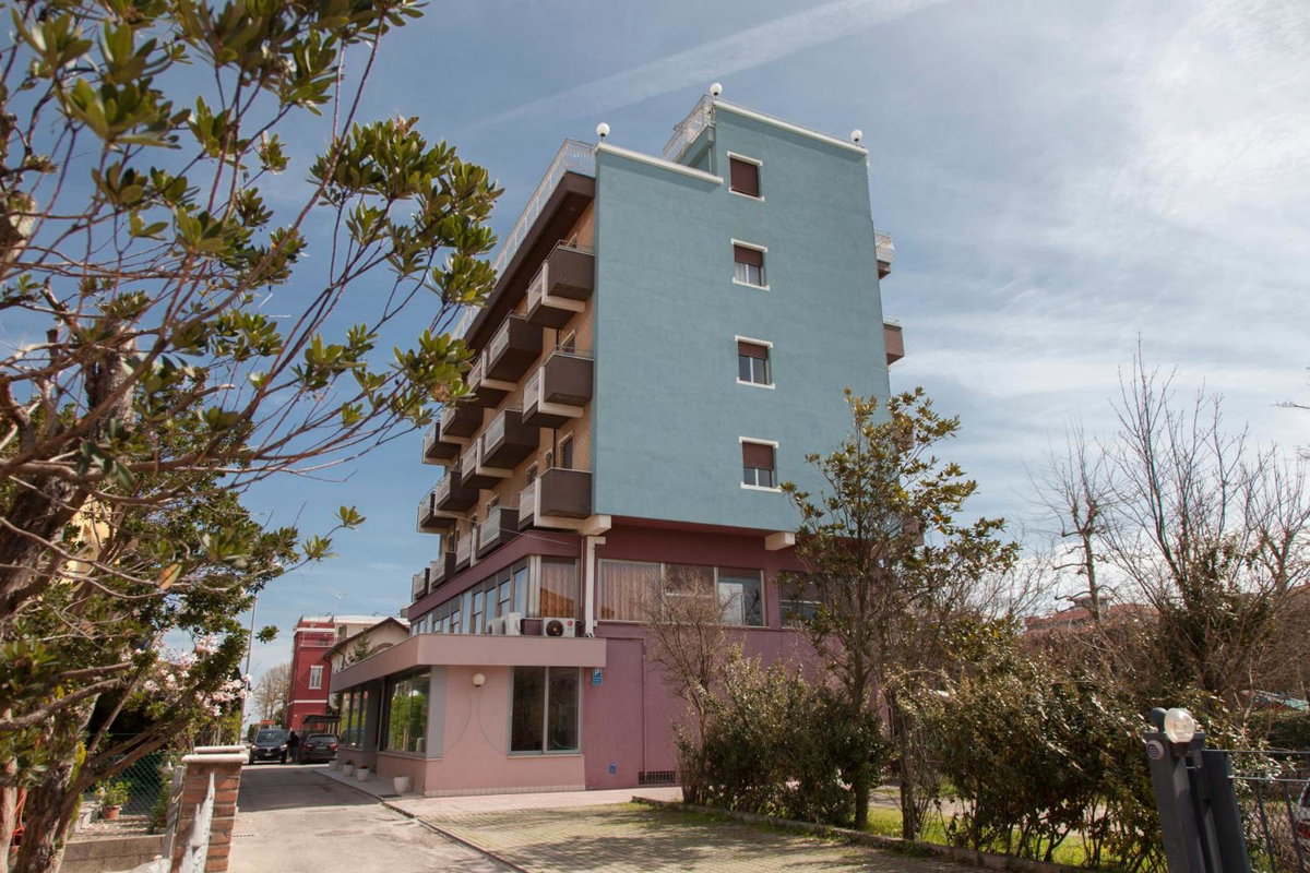 Hotel · Hotel Concorde, Bellaria-Igea Marina