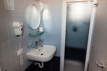 Hotel Concorde, Bellaria-Igea Marina, Italy