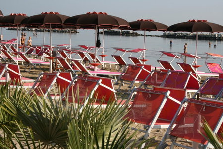 Hotel Concorde, Bellaria-Igea Marina, Italy