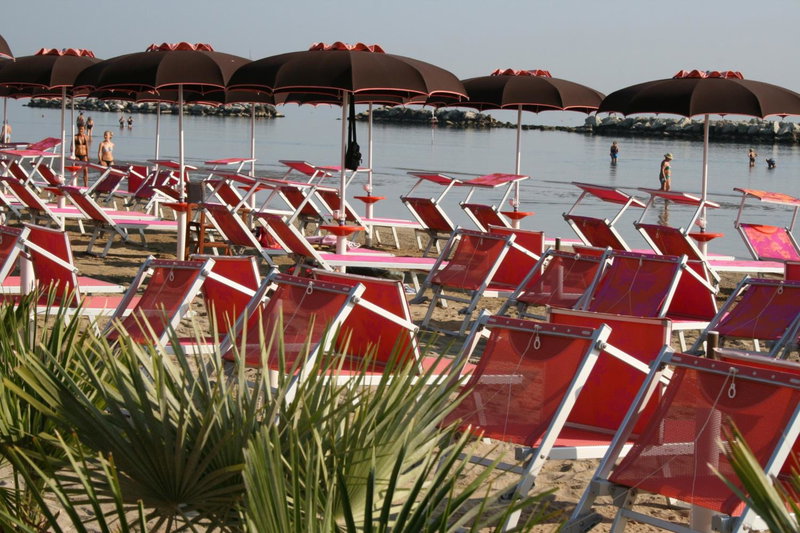 Hotel Concorde, Bellaria-Igea Marina, Italy
