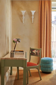 Casa Monti Roma, Rome, Italy