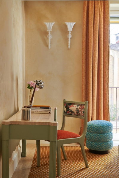 Casa Monti Roma, Rome, Italy