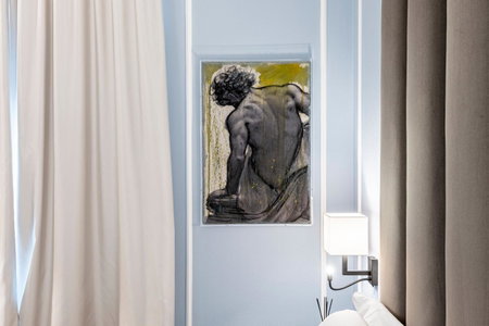 Glimpse Hotel, Florence, Italy