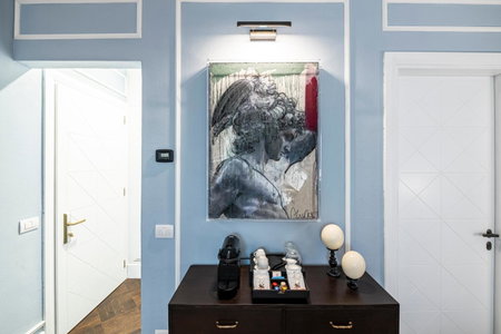 Glimpse Hotel, Florence, Italy