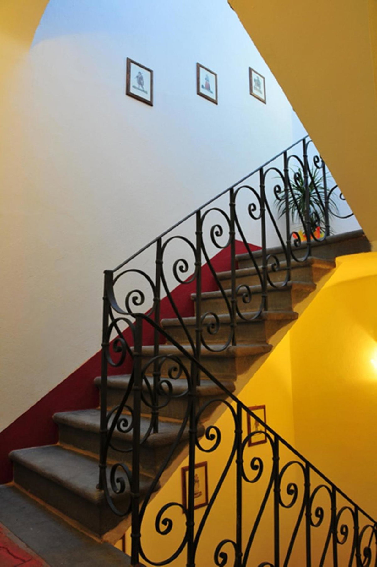 Hotel · B&B Il Casale di Nanni, Lucca