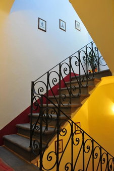 B&B Il Casale di Nanni, Lucca, Italy