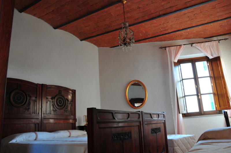 B&B Il Casale di Nanni, Lucca, Italy