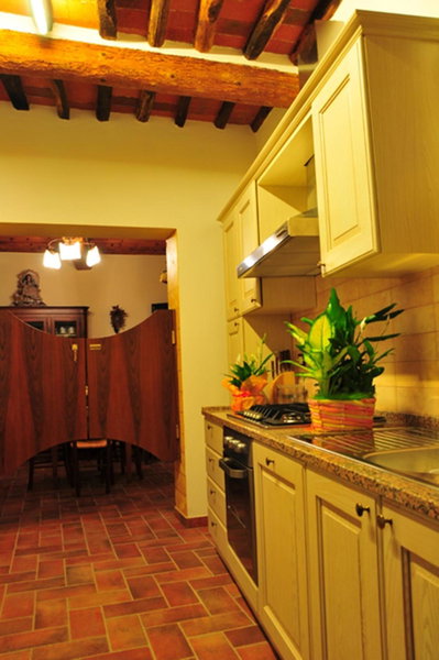 B&B Il Casale di Nanni, Lucca, Italy