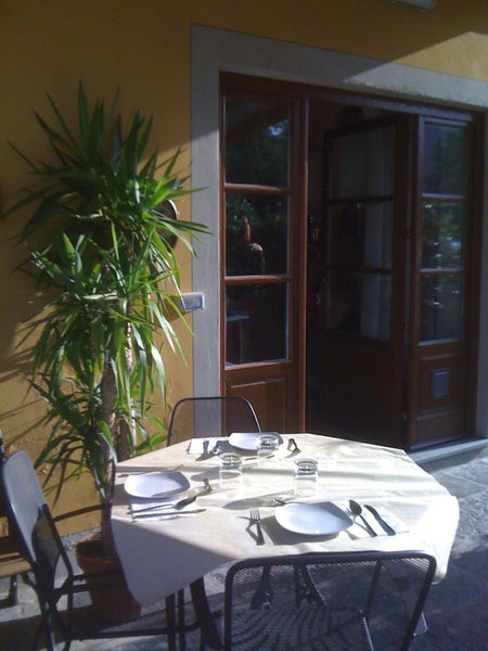 B&B Il Casale di Nanni, Lucca, Italy