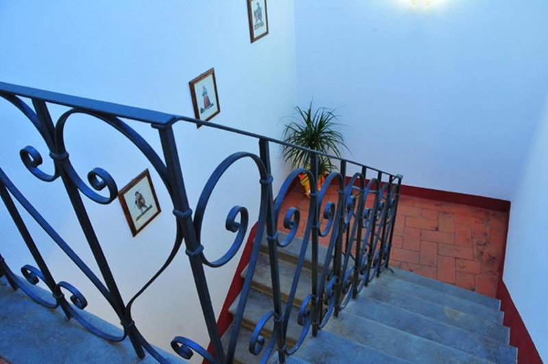 B&B Il Casale di Nanni, Lucca, Italy