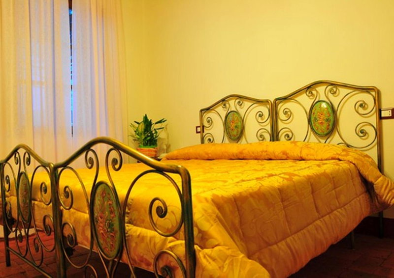 B&B Il Casale di Nanni, Lucca, Italy