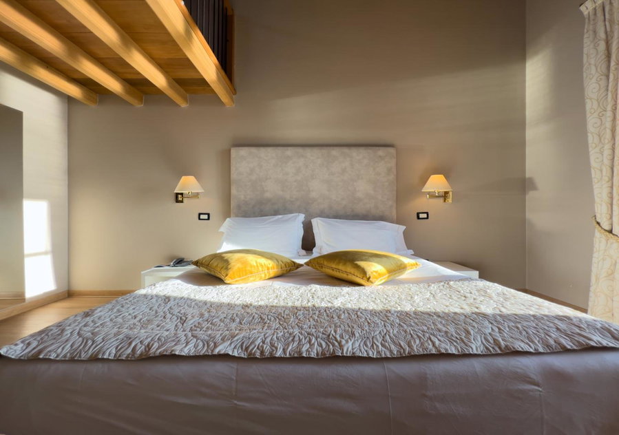 Hotel Villa Maria Au Lac - Gruppo Estella Hotels, Toscolano Maderno, Italy