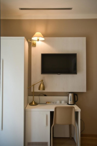 Hotel Villa Maria Au Lac - Gruppo Estella Hotels, Toscolano Maderno, Italy