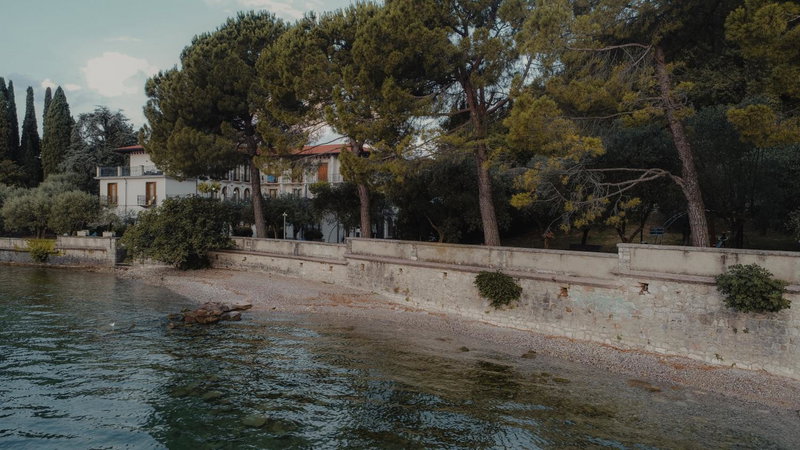 Hotel Villa Maria Au Lac - Gruppo Estella Hotels, Toscolano Maderno, Italy