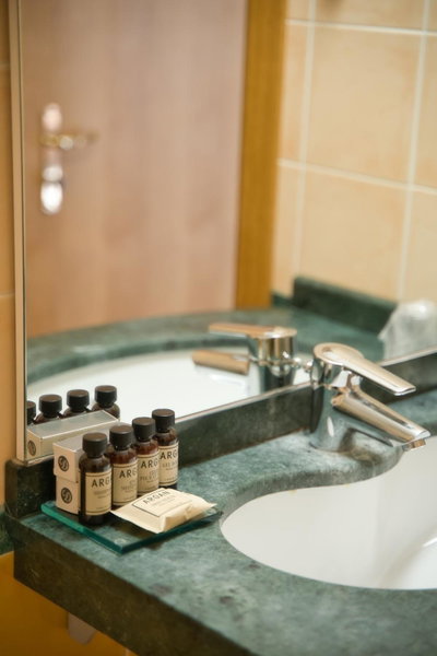 Hotel Villa Maria Au Lac - Gruppo Estella Hotels, Toscolano Maderno, Italy