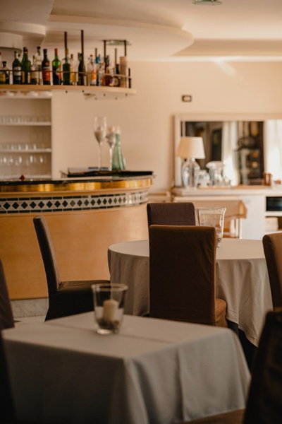 Hotel Villa Maria Au Lac - Gruppo Estella Hotels, Toscolano Maderno, Italy